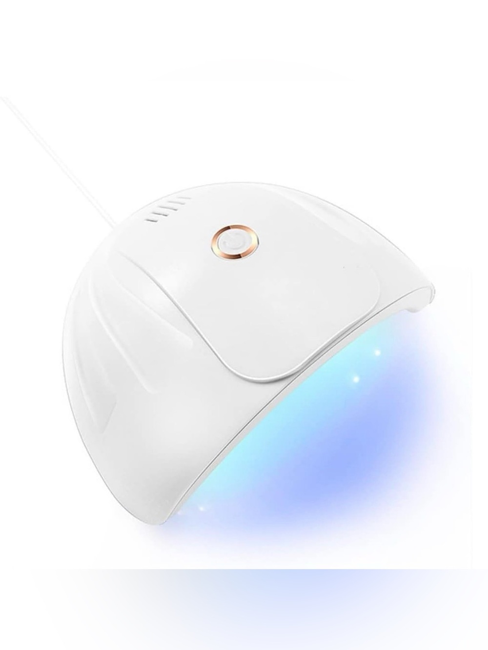 NIP- 18 Lamp UV Curing Nail Lamp